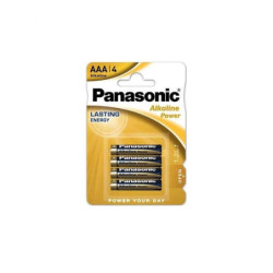 Panasonic pile ministilo...