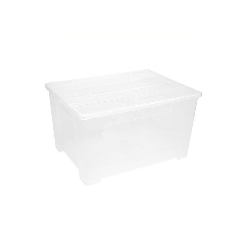 Giostyle contenitore guardaroba cm.57x38x27,2 ordibox lt.48