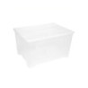 Giostyle contenitore guardaroba cm.57x38x27,2 ordibox lt.48