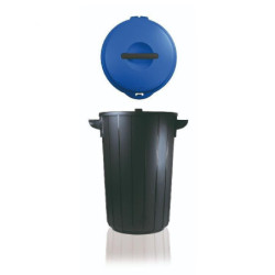 Giostyle pattumiera tonda...