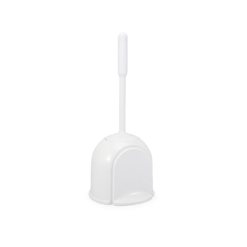 Giostyle completo wc bianco siri o con sistema antibatterico art.6774007