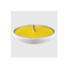 La nature citronella in gesso bi anco d. 17 art.fia04620a