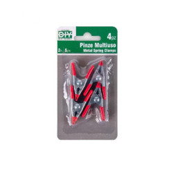 Diy pinza metallo multiuso...