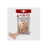 Preziosa mollette legno mini pz.20