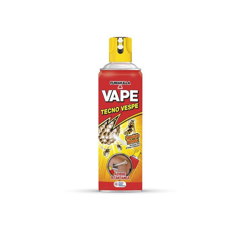 Vape insetticida spray ml.400 vespe