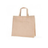 Shopper spesa juta cm.40+15x36 a rt.she501nat
