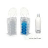 Busta refrigerante per bottiglie cm.25x10x10 art.748545
