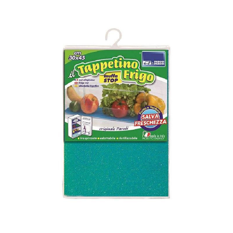 Parodi&parodi tappetino frigo muffa stop cm.30x45