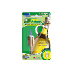 Parodi&parodi tappo versatore nature con beccuccio