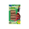 Parodi&parodi tappo sugherello nature conico pz.4