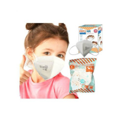 Mascherina igienica...