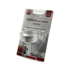 Imbuto per moka 6 tazze in...