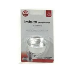 Imbuto per moka 3 tazze in...