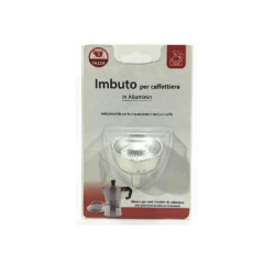 Imbuto per moka 1 tazza in...