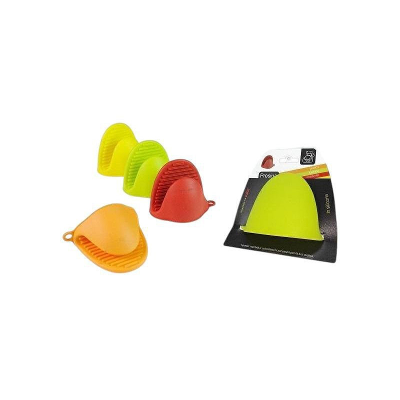 Presina in silicone art.552931