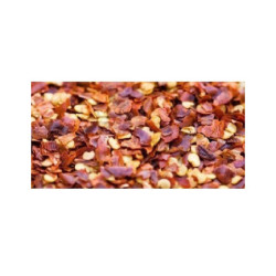Peperoncino tritato kg. 1