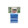 Sacchetti igienici feci cane pz.60 art.sac04740a