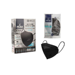 Mascherina igienica...