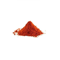 Peperoncino macinato kg. 1 