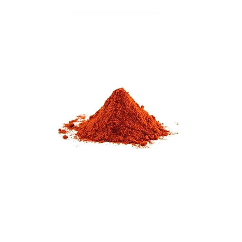 Peperoncino macinato kg. 1