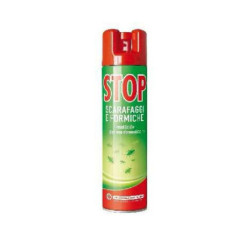 Stop insetticida spray scarafaggi e formiche ml.400