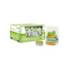 Di giorgio citronella scaldavivande tea light pz.12 art.4324dspn