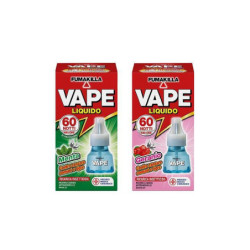 Vape ricarica...