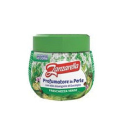 Zanzarella profumatore...