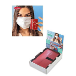 Portamascherina chirurgica...