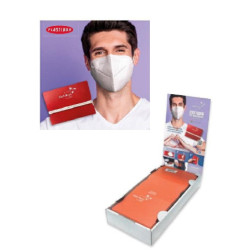 Portamascherina ffp2/kn95...