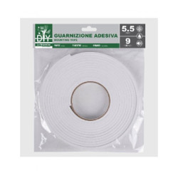 Diy guarnizione adesiva...