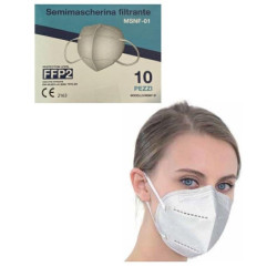 Mascherina igienica...