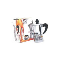 Caffettiera cubana 3 tazze