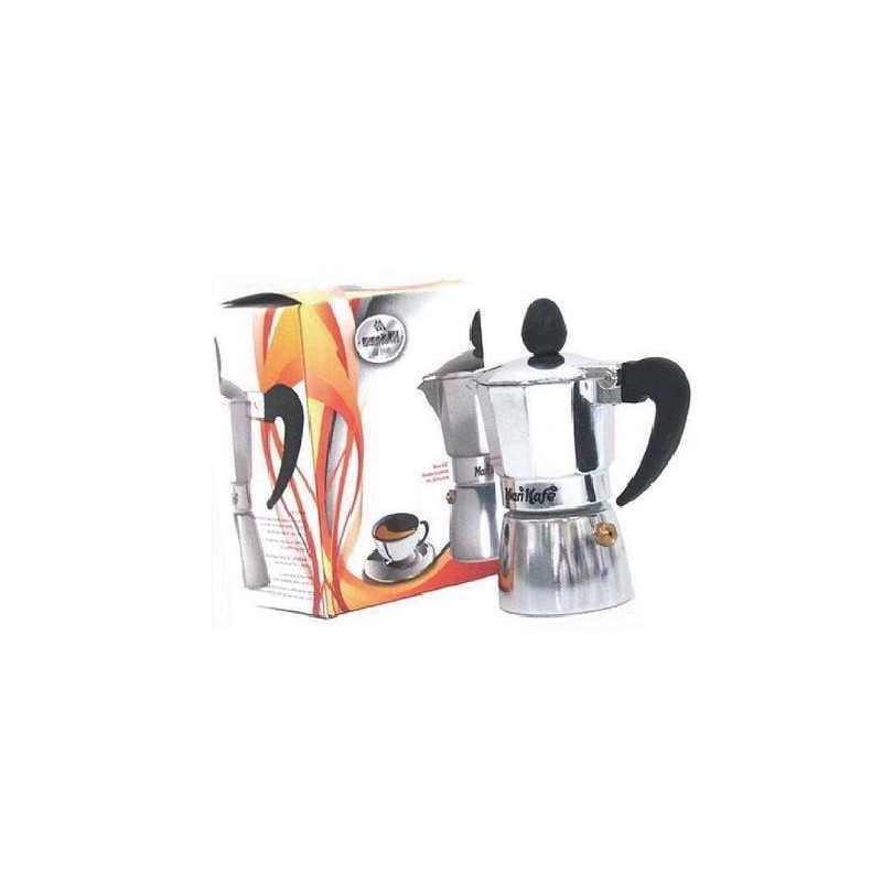 Caffettiera cubana 3 tazze