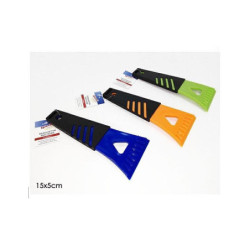 Raschietto plastica...