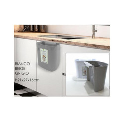 Pattumiera pensile con...