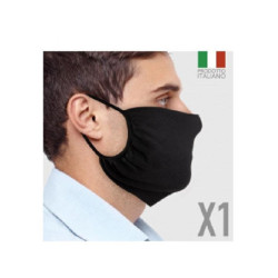 My doct mascherina lavabile...