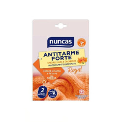 Nuncas antitarmico per armadi pz .2