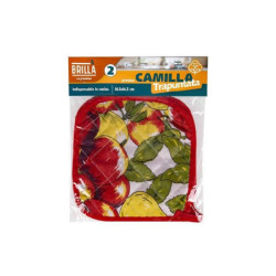 Brilla  presina camilla...