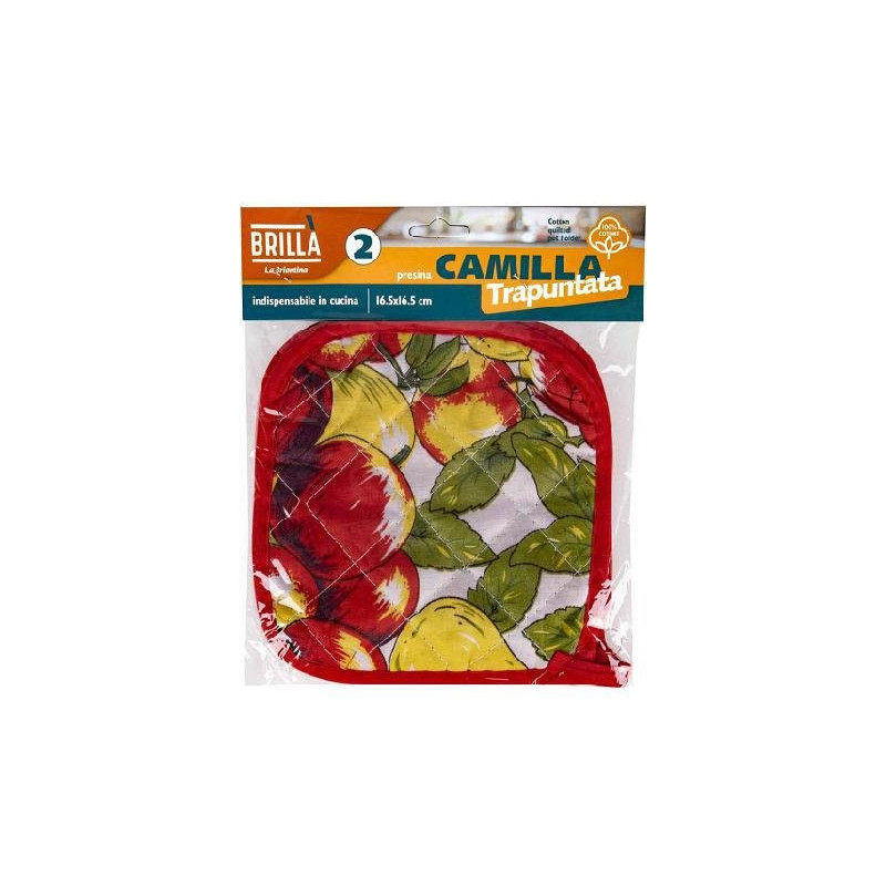 Brilla presina camilla pz.2 art.pre06182a