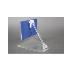 Piantana in plastica per...