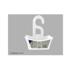 Portaoggetti mensola per...