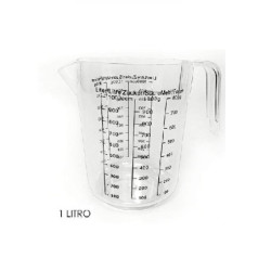 Misurino con manico lt.1...