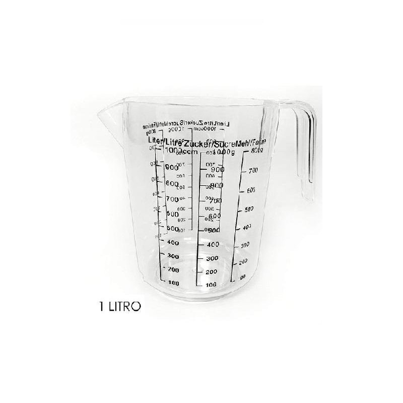 Misurino con manico lt.1 art.548 681