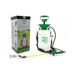 Pompa a pressione lt.5...