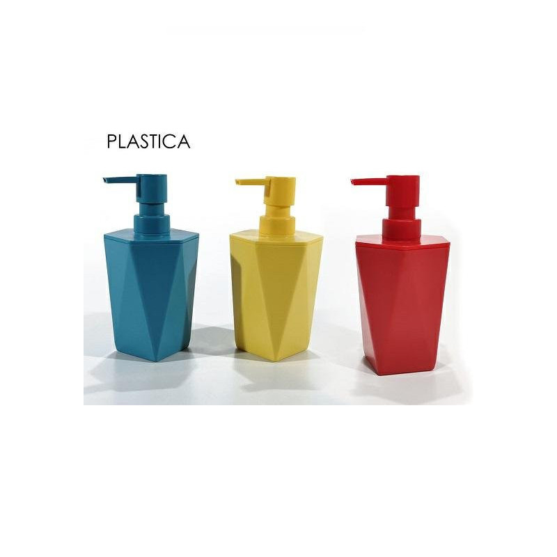 Dispenser sapone liquido esagona le ml.377 art.650445 1919