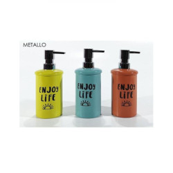 Dispenser sapone liquido...