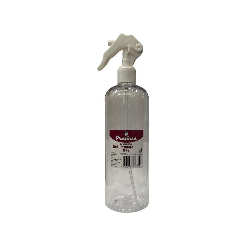 Spruzzatore vuoto ml. 500 stiro art.neb04689a