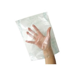 Sacchetti guanti polietilene tag lia unica pz.50 1919