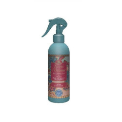 Tesori oriente deodorante ambiente spray ml.250 ayurveda